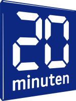 20 minuten logo