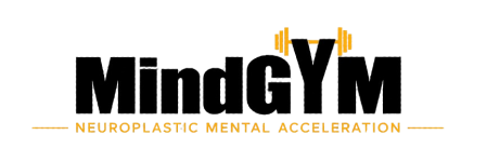 mindgym logo reversed