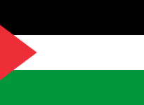 palestine