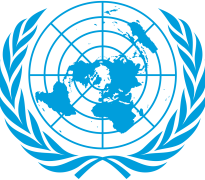 united nations logo